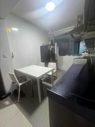 Blk 421B Northshore Straitsview (Punggol), HDB 2 Rooms #542387801